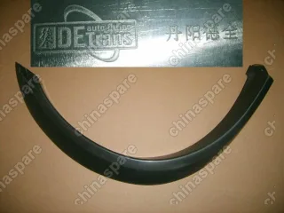 5006012B52 Fr fender flares rh Great Wall Sailor