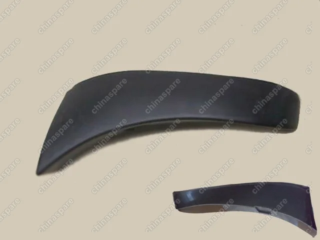 Надставка бампера передняя правая Great Wall Sailor