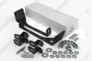 NLZ3316020NEW Комплект ЗК и крепеж, подходит для MAZDA 3 (2009-2013) 1,6/2,0 бензин МКПП/АКПП