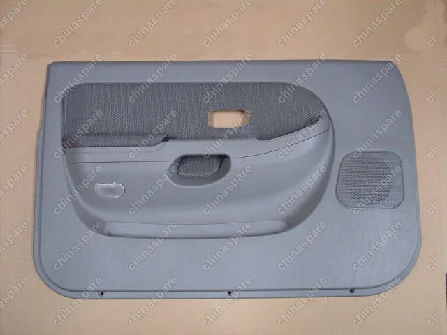 6102100B551222 Inr trim panel assy-fr door lh Great Wall Sailor