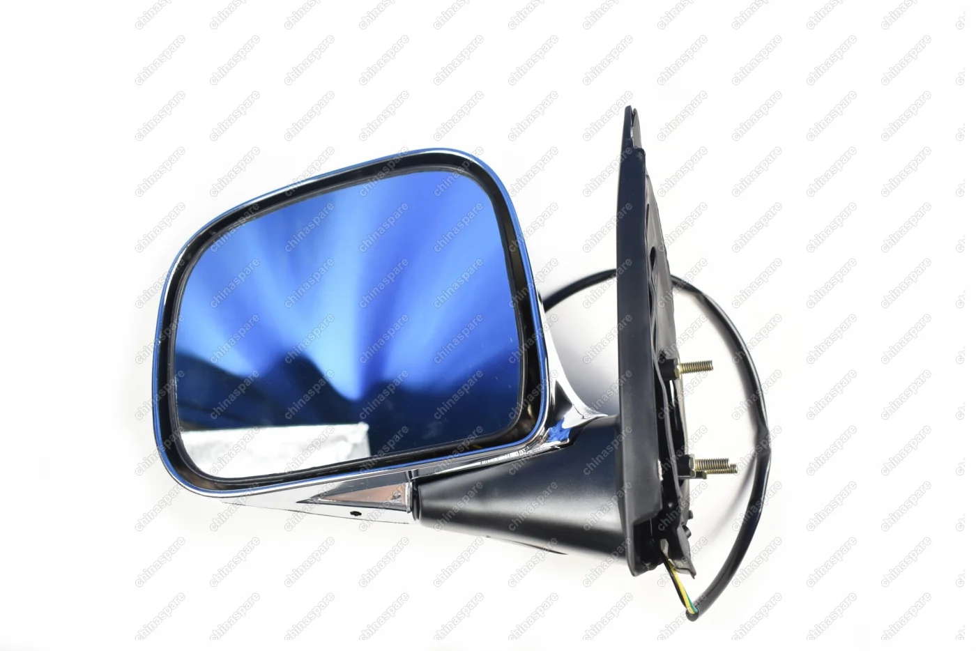 Зеркало боковое левое (С электроприводом) Great Wall Sailor