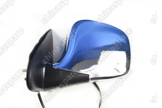 Зеркало боковое левое (С электроприводом) Great Wall Sailor