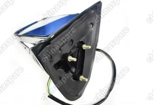 Зеркало боковое левое (С электроприводом) Great Wall Sailor