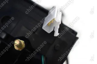 Зеркало боковое правое (С электроприводом) Great Wall Sailor