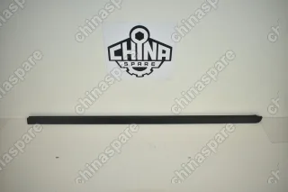 Уплотнитель стекла двери передней левой (Бархотка) Great Wall Sailor