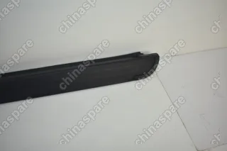 Уплотнитель стекла двери передней левой (Бархотка) Great Wall Sailor