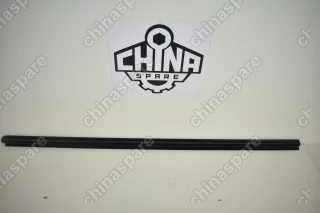 Уплотнитель стекла двери передней правой (Бархотка) Great Wall Sailor