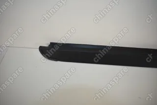 Уплотнитель стекла двери передней правой (Бархотка) Great Wall Sailor