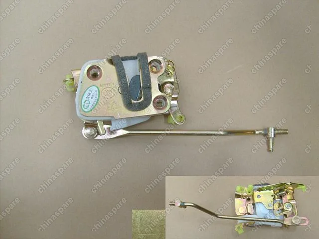 Замок двери передней левой Great Wall Sailor