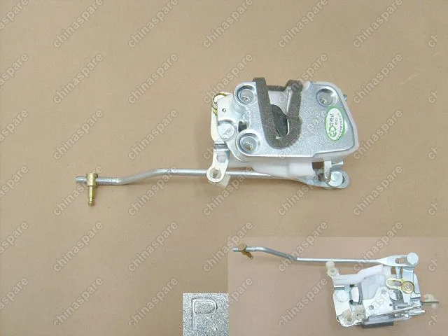 Замок двери передней правой Great Wall Sailor