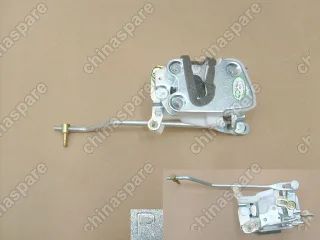 Замок двери передней правой Great Wall Sailor