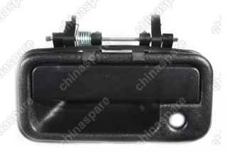 Ручка наружняя передней двери левая Great Wall Sailor