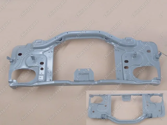 Рамка радиатора (морда) Great Wall Sailor