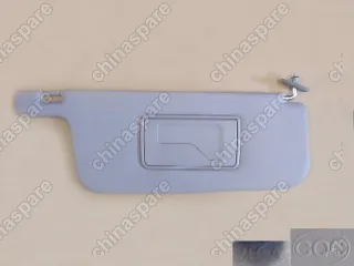 8204200B001221 Козырек солнцезащитный правый Great Wall Sailor