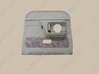 6202100B10B10308 Trim panel assy rear door lh Great Wall Sailor