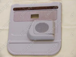 Шланг гидроусилителя высокого давления f1 Great Wall Sailor