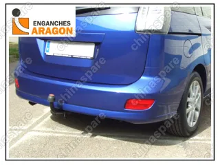 E4006AA ТСУ для MAZDA 5 2005-2010,2010-, тип шара: A