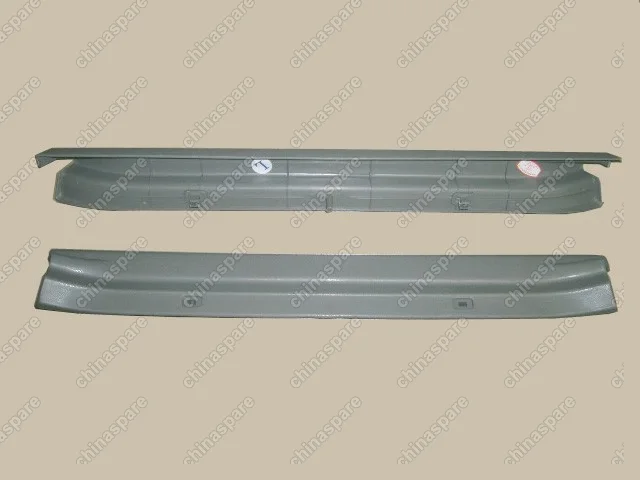 5136101B22A1222 Clamp bar-rr doorsill lh(gray) Great Wall Sailor