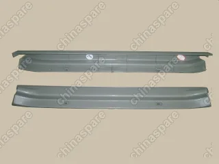 5136101B22A1222 Clamp bar-rr doorsill lh(gray) Great Wall Sailor