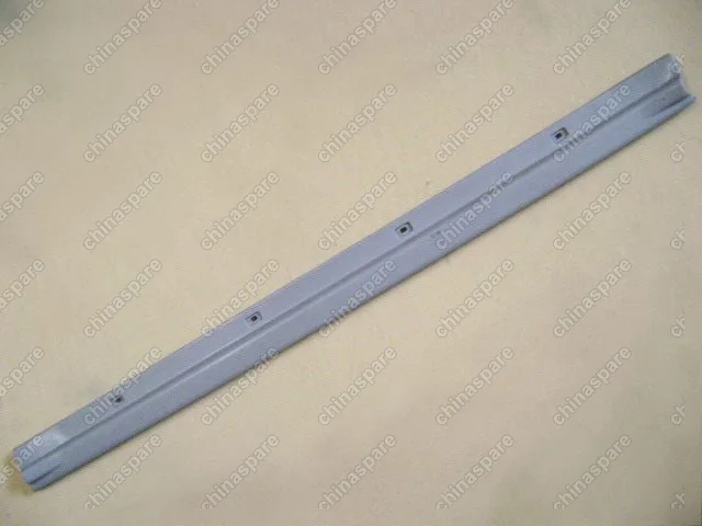 Накладка порога передней левой двери (тёмно-бежевая) Great Wall Sailor