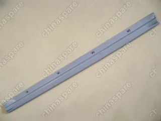 Накладка порога передней левой двери (тёмно-бежевая) Great Wall Sailor