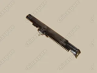 6904200B00 Auxiliary track assy-fr seat rh Great Wall Sailor