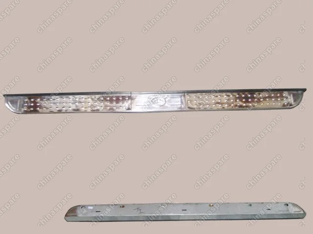 5150210B06B1 Side door footplate assy lh Great Wall Sailor