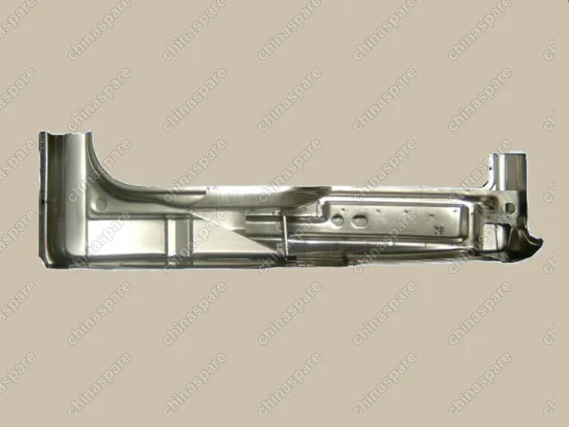 Стойка задней правой двери задняя наружная Great Wall Sailor