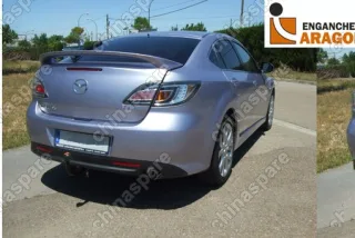 E4002BM ТСУ на MAZDA 6 2008-->, E4002BM