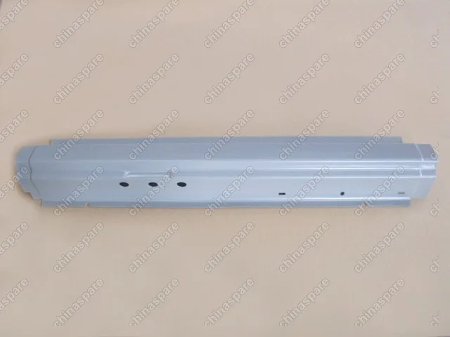 Порог правый Great Wall Sailor