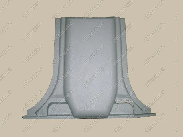 5402211B001214 Lwr trim panel-b pillar lh(gray) Great Wall Sailor