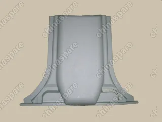 5402211B001214 Lwr trim panel-b pillar lh(gray) Great Wall Sailor