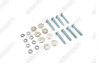 NLZ3313030NEW ЗК и крепеж подходит для MAZDA 6 (09-12) 1,8/2,0/2,5 бен. АТ/МТ