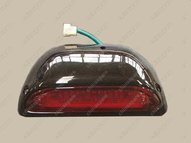 4134100B000803 High mounted stop lamp assy(black) Great Wall Sailor