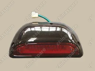 4134100B000803 High mounted stop lamp assy(black) Great Wall Sailor