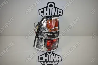 Фонарь задний на крыло левый Great Wall Sailor