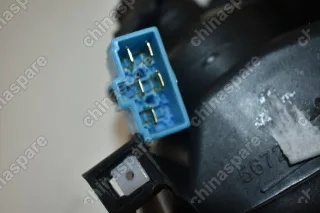 Фонарь задний на крыло левый Great Wall Sailor