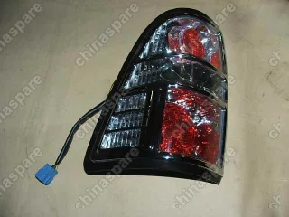 Фонарь задний на крыло левый gw sailor Great Wall Sailor