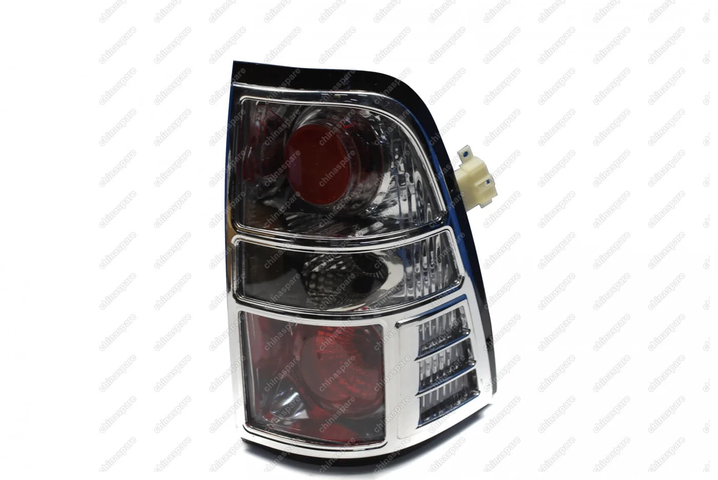 Фонарь задний на крыло правый Great Wall Sailor