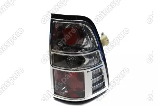 Фонарь задний на крыло правый Great Wall Sailor