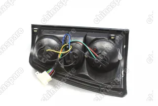 Фонарь задний на крыло правый Great Wall Sailor