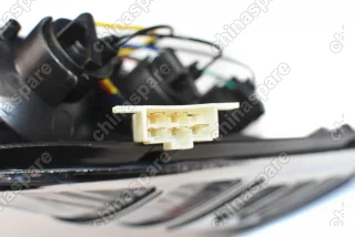 Фонарь задний на крыло правый Great Wall Sailor