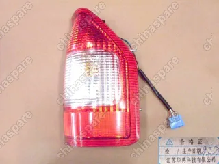 Фонарь задний на крыло правый - 31-8503080 Great Wall Sailor