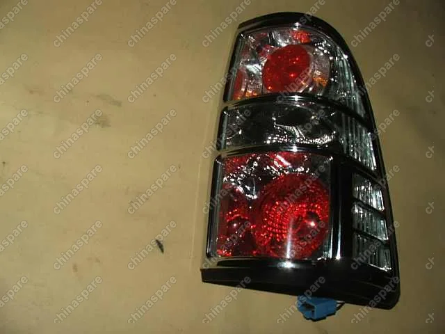 Фонарь задний на крыло правый gw sailor Great Wall Sailor