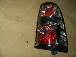 Фонарь задний на крыло правый gw sailor Great Wall Sailor