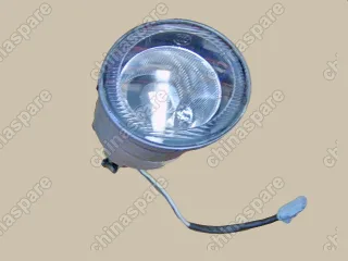 4116200L01 Fr fog lamp assy rh Great Wall Sailor