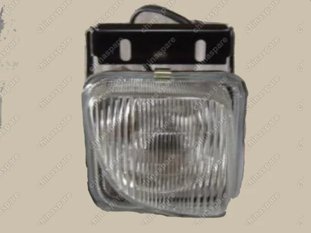 4116200B10 Fr fog lamp assy rh Great Wall Sailor
