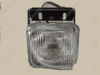 4116200B10 Fr fog lamp assy rh Great Wall Sailor