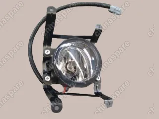 Фара противотуманная левая (нового образца) Great Wall Sailor