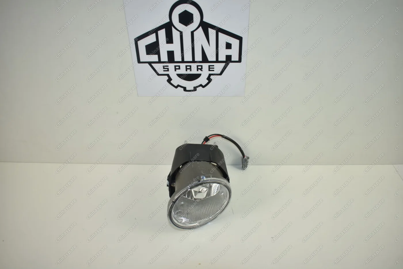 Фара противотуманная передняя левая Great Wall Sailor, Sing